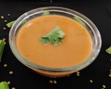 A picture of step 5 of Moong Drumstick soup(healthy,all weather soup).
