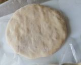 Foto del paso 6 de la receta: Pizza pocket hawaiana