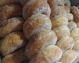 Foto del paso 3 de la receta: Rosquitas con margarina 😍