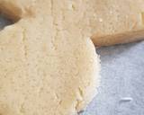 Gingerbread people recipe step 3 photo