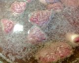 洋蔥番茄牛腱肉的食譜步驟1照片