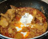 A picture of step 11 of Spicy Cheese Chicken.