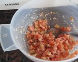 Foto del paso 3 de la receta: Canastitas caprese
