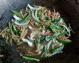 รูปขั้นตอนการทำที่ 2 ของ เจี๋ยนปลาทับทิม