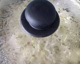 Cabbage-potato soup recipe step 7 photo