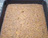 Foto del paso 4 de la receta: Torta matera naranja/ chocolate