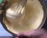 Foto langkah ke 3 dari resep Cake Potong (Sponge Cake).
