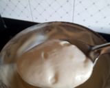 A picture of step 4 of Garlic Dip.