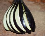 Foto del paso 1 de la receta: Berenjenas en capas