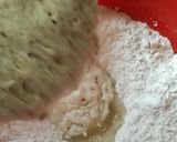 Foto del paso 3 de la receta: Masa para pizza casera