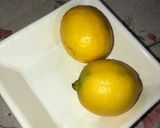 Foto del paso 2 de la receta: Budín de limón 🍋