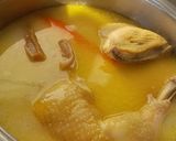 Foto del paso 1 de la receta: Albóndigas del puchero