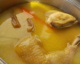 Foto del paso 1 de la receta Albóndigas del puchero