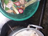 Rica-rica Ayam