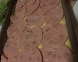 Foto del paso 4 de la receta: Masa de tarta licuada