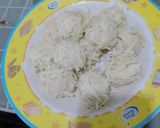 Foto langkah ke 5 dari resep Udang Rambutan.