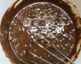 Foto del paso 4 de la receta: Súper Brownies húmedos🙌