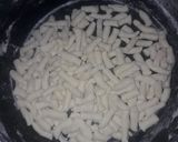 Foto del paso 2 de la receta: Palitos salados