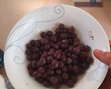Foto langkah ke 1 dari resep Capucino Boba.