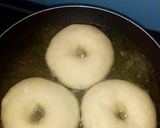 Foto langkah ke 12 dari resep Donat menul tanpa cetakan.