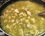 Foto del paso 6 de la receta: Lomo en salsa verde a la Sonorense