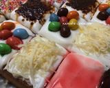 Foto langkah ke 6 dari resep Cake Potong Jadoel 2.