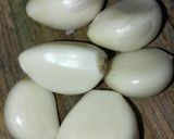 Foto langkah ke 2 dari resep Pak coy garlic.