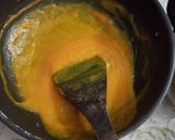 A picture of step 4 of Mango Flavour Rice Kheer.