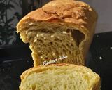 Foto del paso 9 de la receta: Pan de molde de espinaca