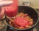 Foto del paso 6 de la receta: Arroz, patatas y chorizos.