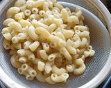 Foto langkah ke 2 dari resep Makaroni Schotel Kukus.