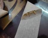 Cheese Loaded Samosas recipe step 3 photo