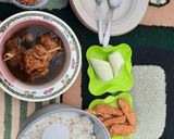 Foto langkah ke 3 dari resep Gule Kambing.