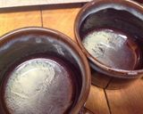 A picture of step 3 of Baked Apples and Oatmeal.