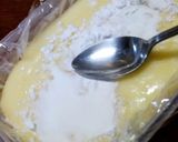 A picture of step 4 of So Soft Buttered Mochi.