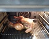 Foto del paso 3 de la receta: Pollo a la brasa casero al horno