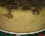 Foto del paso 4 de la receta: Torta invertida de fruta