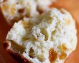 A picture of step 7 of Easy One-bowl Maple Banana Muffins.