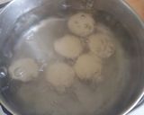 A picture of step 10 of Vickys Ravioli with Choice of Fillings & Sauces, GF DF EF SF NF.