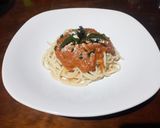 Foto del paso 11 de la receta: Pasta Karlet