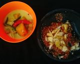 Foto langkah ke 6 dari resep Gangan nangka banjar.