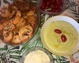 Foto del paso 2 de la receta: Dips de palta con yogurt natural 😋