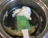 A picture of step 5 of Cream Puffs with Vegetable Oil and One Egg.