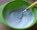 Vickys Quick Kids Strawberry Custard, GF DF EF SF NF recipe step 1 photo