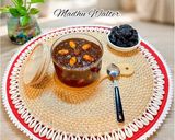 तीखी खट्टी मीठी आलूबुखारा चटनी (Spicy sweet and sour plum chutney) रेसिपी चरण 4 फोटो