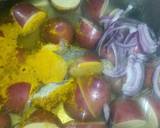 Sig's Zucchini Curry recipe step 2 photo