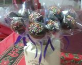 Foto del paso 10 de la receta Cake Pops de ChocoTorta🍭