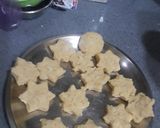 A picture of step 3 of Potato Cutlets.