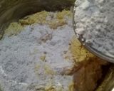 Foto langkah ke 2 dari resep Bola salju keju.