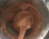 Foto langkah ke 3 dari resep Marble Butter Cake.